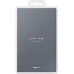 Обложка-подставка для планшета Samsung Galaxy Tab A7 Lite Book Cover Dark Gray (EF-BT220PJEGRU)